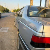 پژو 405GLX مدل 85|خودرو سواری و وانت|تهران, شهرک پاسداران|دیوار