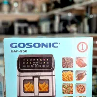 سرخ کن بدون روغن گاسونیکGAF958