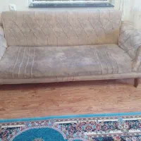 موبل کارکرده|مبلمان خانگی و میز عسلی|باروق, |دیوار