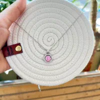 گردنبند ظریف جواهری|بدلیجات|بندرعباس, |دیوار