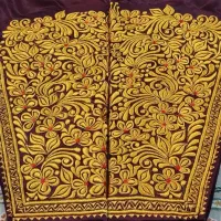 گلابتونی سایز ۲۴