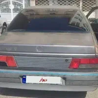 ماشین آردی|خودرو سواری و وانت|لاهیجان, قیام|دیوار