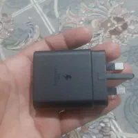 ادایتور موبایل ۴۵وات مخصوص گوشی s24به بالا|لوازم جانبی موبایل و تبلت|بندرعباس, |دیوار