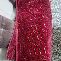 قالیچه .کناره .تابلو فرش .پشتی دست بافت