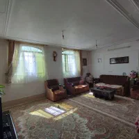 فروش منزل ۱۱۲ متری ۲ خوابه طبقه ۲ در شهرک سعدی