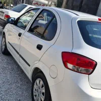فروش تیبا2مدل400
