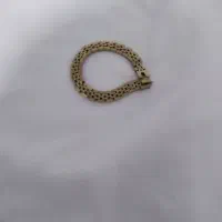 دسبند به رنک طلا ثابت جنس خوب|بدلیجات|کرج, شهرک صنعتی بهارستان|دیوار