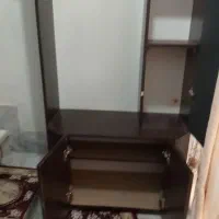 کمد جاکفشی اینه جا لباسی کتابخانه|جاکفشی، کمد، دراور|مشهد, یوسفیه (شهرک غرب)|دیوار