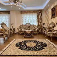 ۱۶۵متر۳خوابه تک واحدی گلباغ نماز فعلامتری۱۲۰میلیون