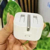 اداپتور اصلی فابریکی تو کارتون ۱۱پرو