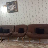 مبل چستر درحدنو