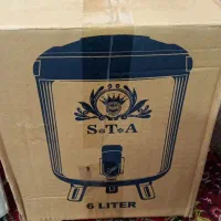 کلمن ۶ لیتری