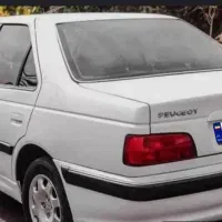 فروش پژو پارسtu5|خودرو سواری و وانت|دزفول, |دیوار