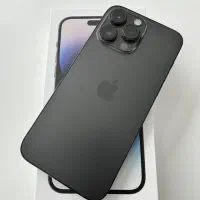 14pro max 256 ZAAریجستر شده