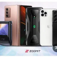 خرید فروش گوشی