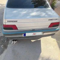 پژو۴۰۵|خودرو سواری و وانت|برخوار, |دیوار