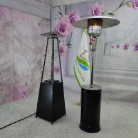 بخاری قارچی فضای باز|بخاری، هیتر، شومینه|تبریز, |دیوار