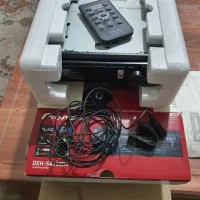 ضبط ماشین پایونیر|قطعات یدکی و لوازم جانبی|ری, شهید بهشتی|دیوار