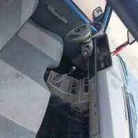 مزدا تک کابین ژاپن مدل 89|خودرو سواری و وانت|تهران, مسگرآباد|دیوار