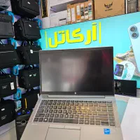لپ‌تاپ استوک 14 اینچی HP ZBook Firefly 14