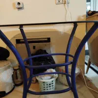 میز ۴ نفره|میز و صندلی غذاخوری|مشهد, فتح المبین|دیوار