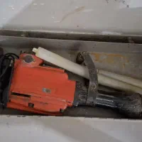 دستگاه ال تی، دستگاه سنگ بری، تخته بنایی|مصالح و تجهیزات ساختمان|قرچک, مهدیه|دیوار