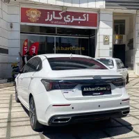 آریزو 6pro|خودرو سواری و وانت|یزد, |دیوار