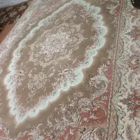 فرش ۱۲متری گلیم فرش و تابلو فرش