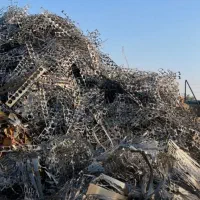 خرید ضایعات آهن آلومینیوم استیل مس برنج کتاب کارتن|عمده‌فروشی|تهران, افسریه جنوبی|دیوار