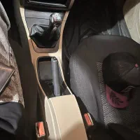 پارس lx tu5
