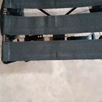 صندلی تاشو
