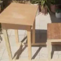 میزتحریر چوب روس