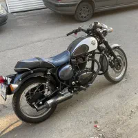 کاوازاکی استرلا ۲۵۰ مدل ۹۷