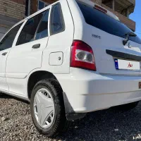 111سفید ۹۴ درجه یک|خودرو سواری و وانت|مینودشت, |دیوار