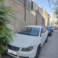 فروش لیفان ۶۲۰ فوری|خودرو سواری و وانت|اراک, |دیوار