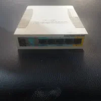 روتور mikrotik
