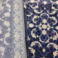 فرش ۶متری نو|فرش|نهاوند, |دیوار