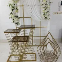 مژده گل ارایی یلداونامزدی وسفره عقد|خدمات پذیرایی، مراسم|مشهد, رده|دیوار