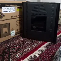 بخاری گازی،جنرال سهند ۱۰۰۰۰