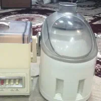 دو عدد آبمیوه گیری خارجی|آبمیوهگیر و آبمرکباتگیر|صدرا-فارس, فاز ۲|دیوار