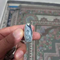 انگشتر سلیمانی وداودی