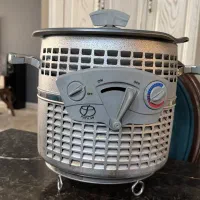 آرام پز پاتیلان