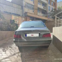 پژوه پارس سال 1392|خودرو سواری و وانت|تهران, جهاد|دیوار