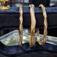 النگو. از ۳ درصد تا تکپوش های لوکس ۱۸ درصدی|جواهرات|شیراز, ملاصدرا|دیوار