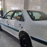 پژو پارس موتور جدید XU7P، مدل ۱۴۰۱|خودرو سواری و وانت|دهدشت, |دیوار