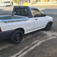 پراید وانت|خودرو سواری و وانت|ابهر, |دیوار