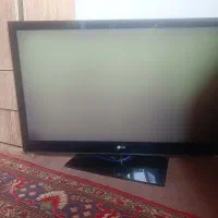 تلویزیون LG، LCD|تلویزیون و پروژکتور|رشت, یخسازی|دیوار