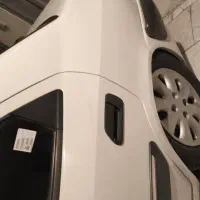 زانتیا ۲۰۰۰ مدل ۸۹ سفید رنگ|خودرو سواری و وانت|پارس‌آباد, |دیوار