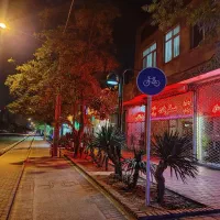 مغازه 35 متری / یوسفیه / جعفری