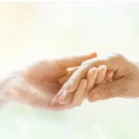 پرستار سالمند